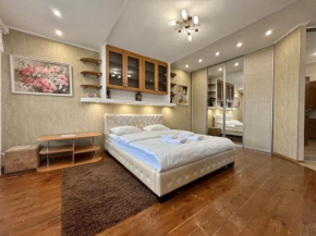 ApartPoltava Стильна квартира біля Білої Альтанки, серце Полтави